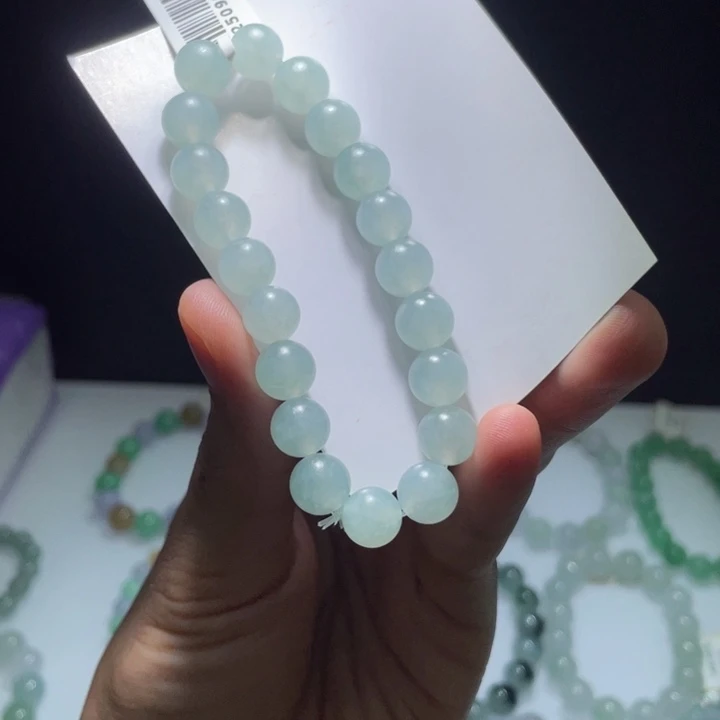 未镶嵌定制翡翠翡翠