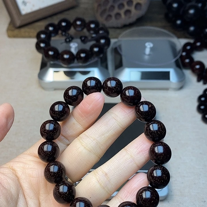 檀香紫檀（小叶紫檀）1.2爆