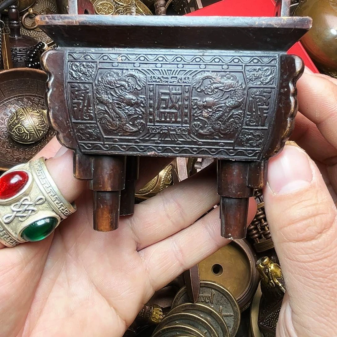 铜锣湾的历史文化