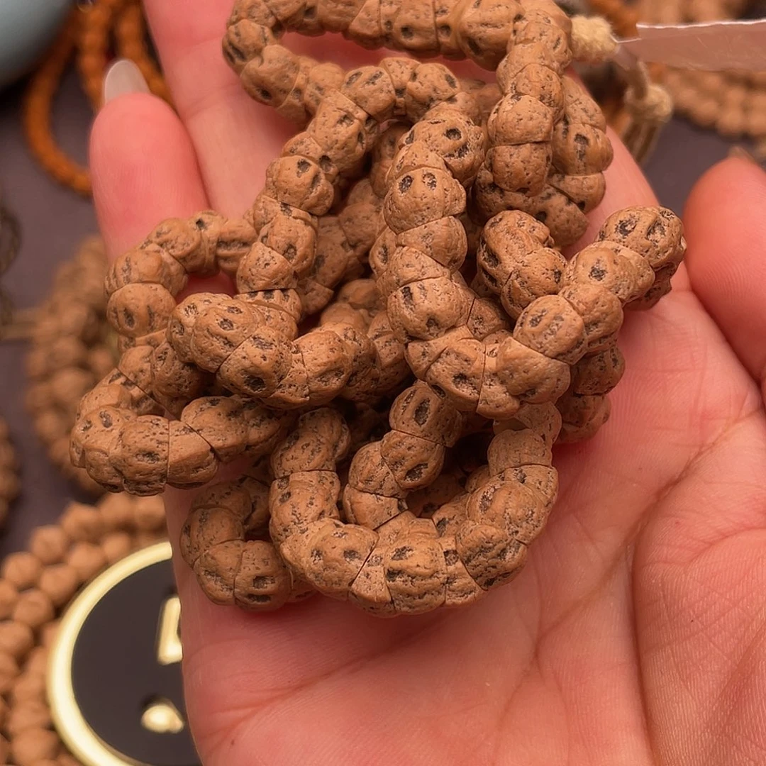 *****柏香籽/百香籽手串