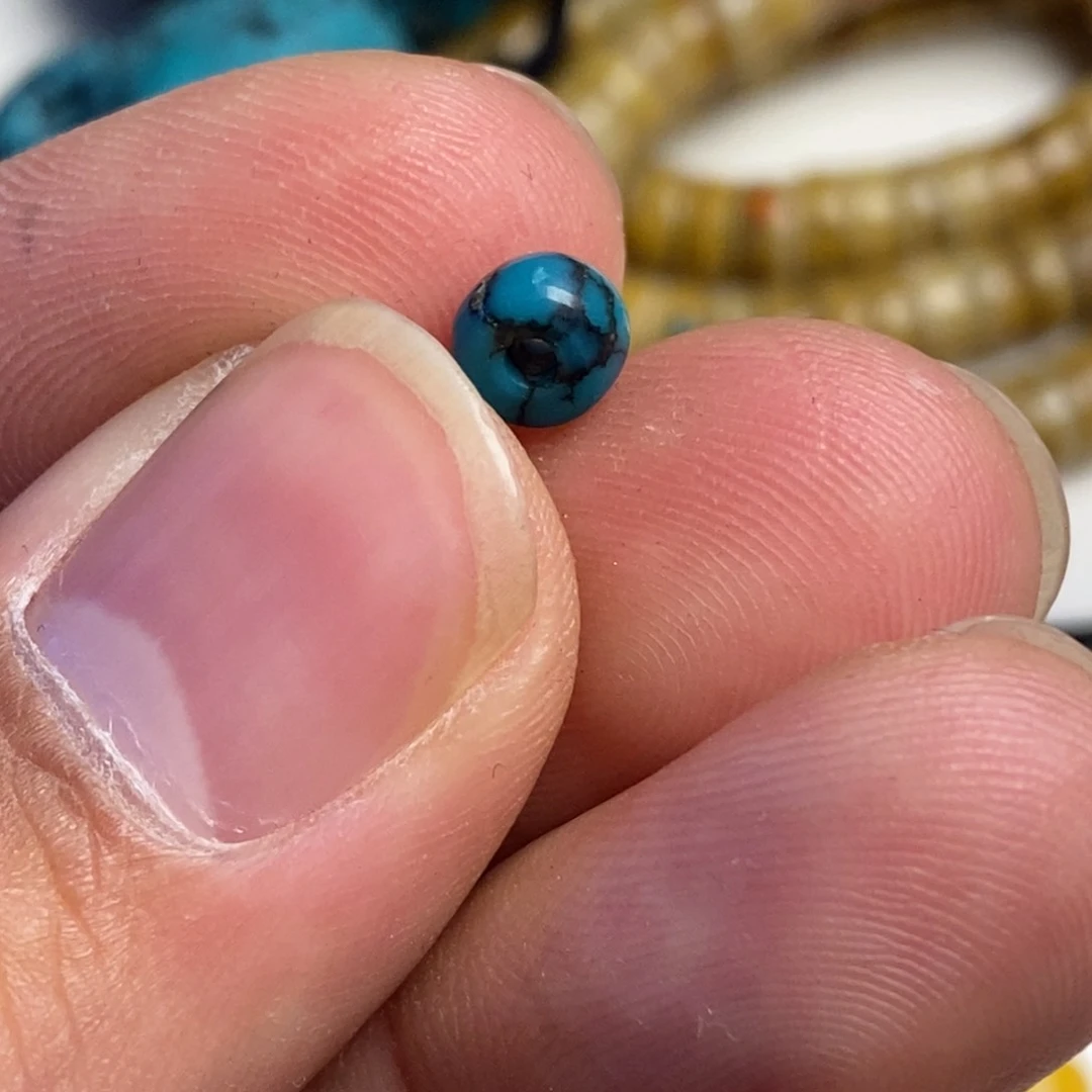 吊坠凤眼菩提J***A好看的配饰