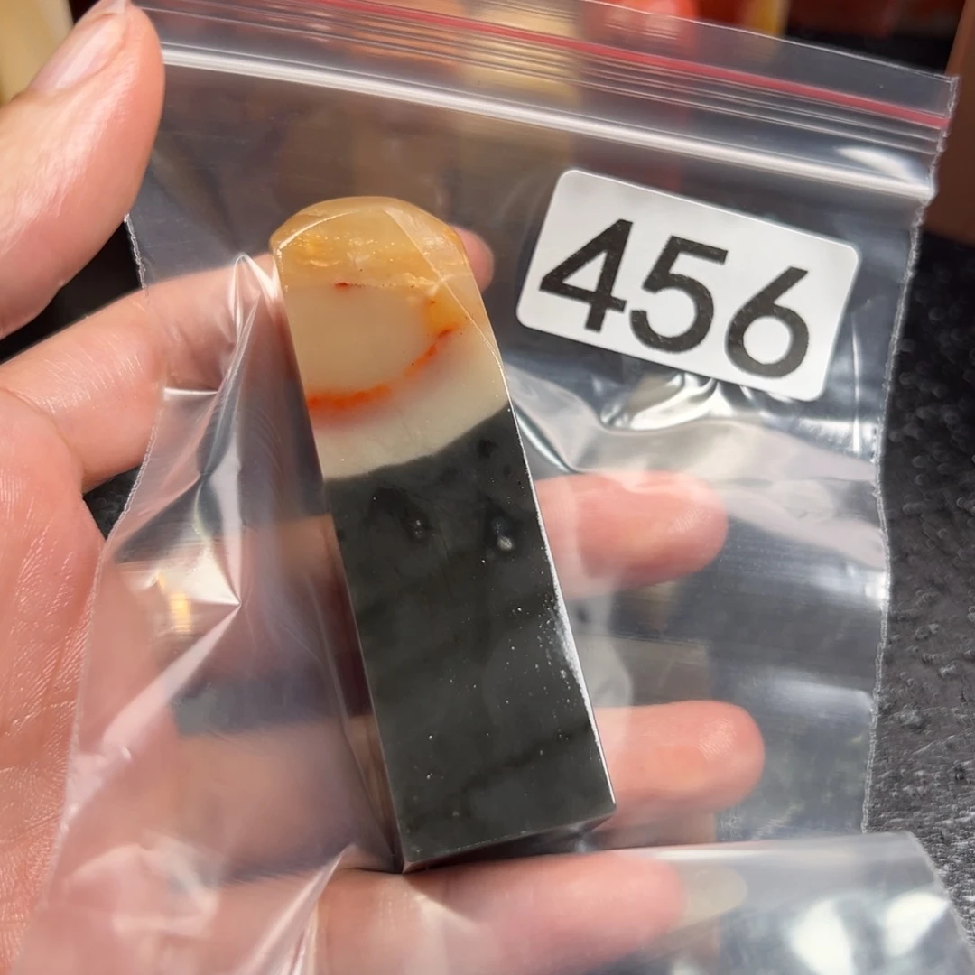 吉***祥老挝石印石老挝石