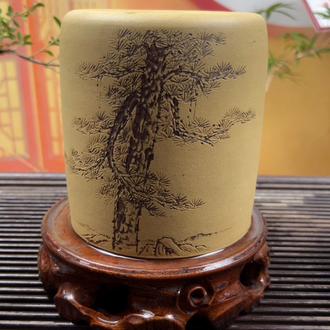 紫砂茶壶宜兴紫砂壶
