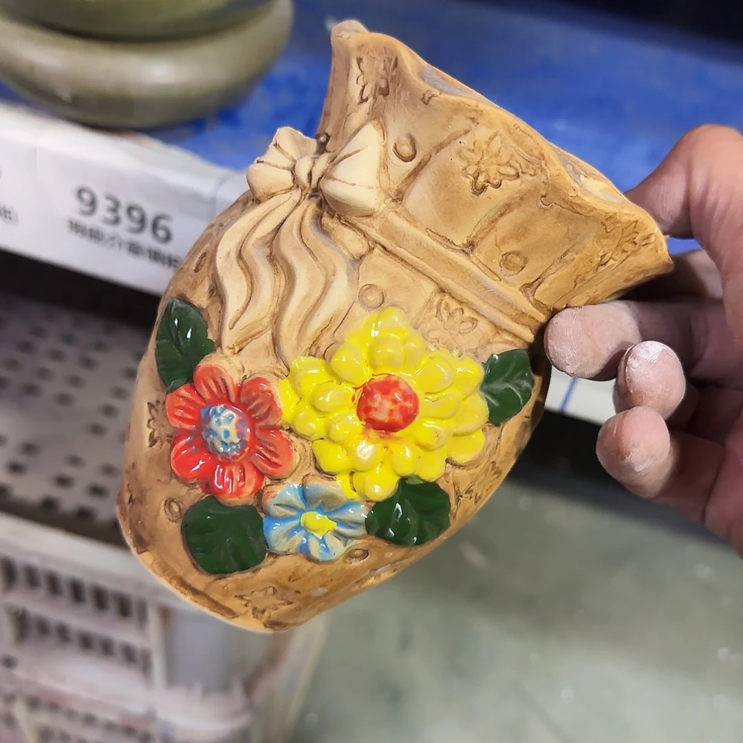 陶瓷··凑9元发··孤品区··9395