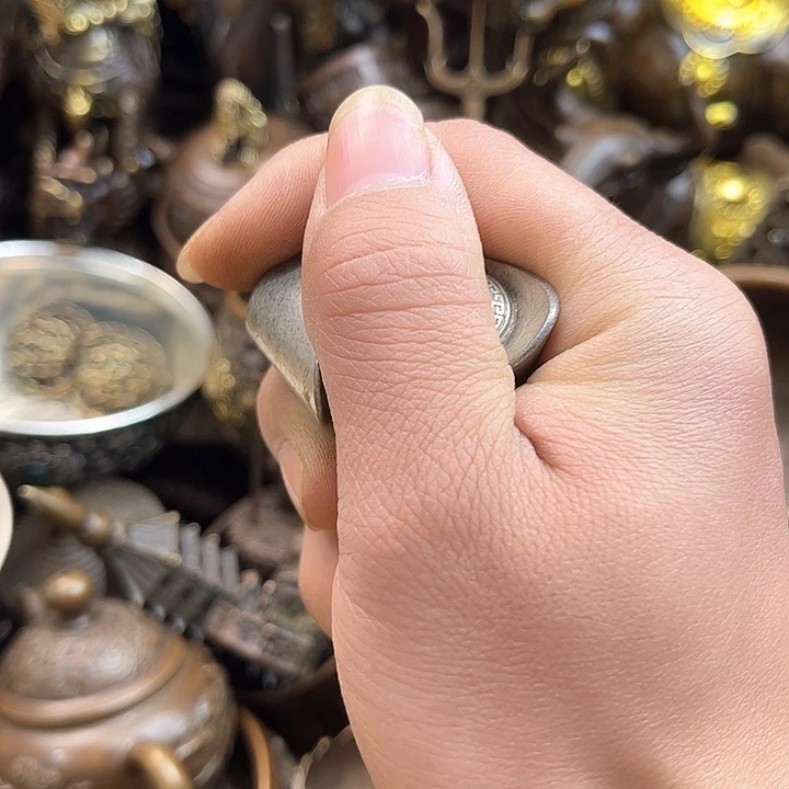 铜器摆件诚信经营