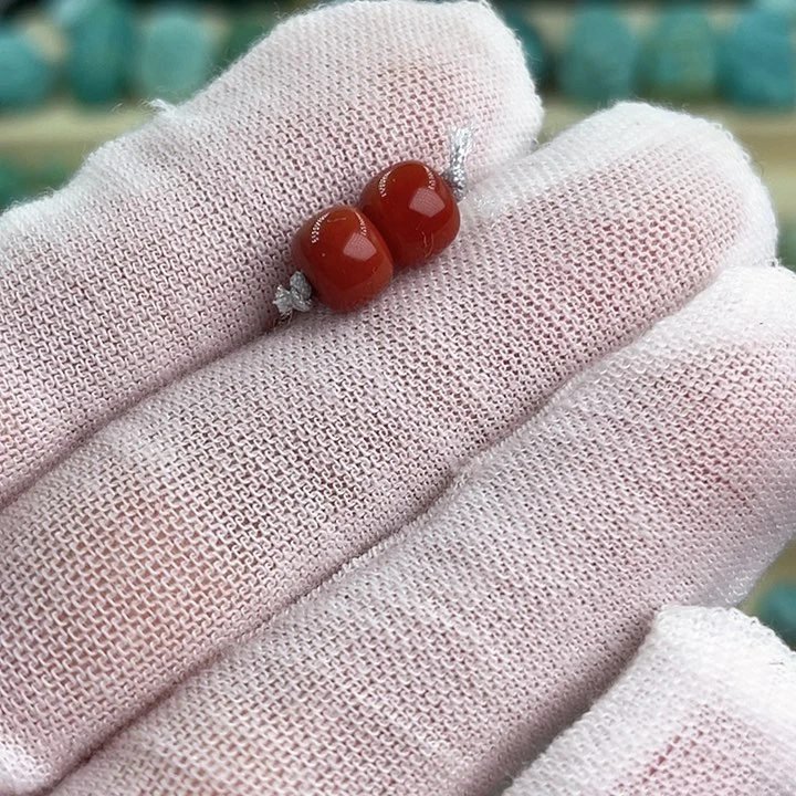 南红玛瑙珠宝奇石未镶嵌