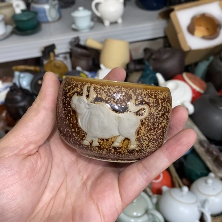 陶瓷艺术品及陶瓷制品