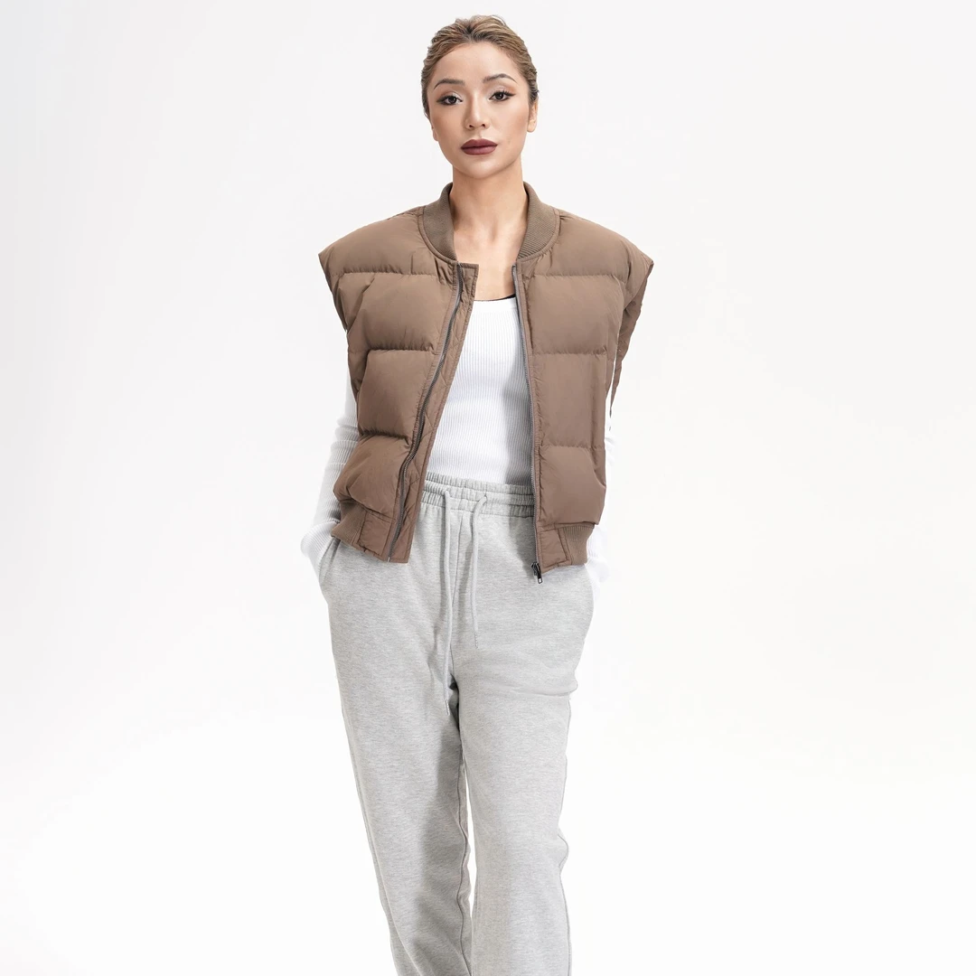 （新品牌）Youthselect 轻奢卫裤