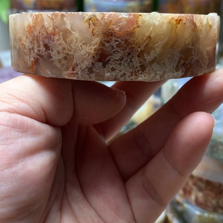 中***君定制玛瑙定制手镯57