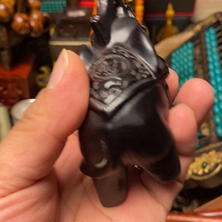 工艺摆件/茶台摆件