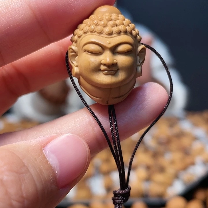 吊坠橄榄核橄榄核