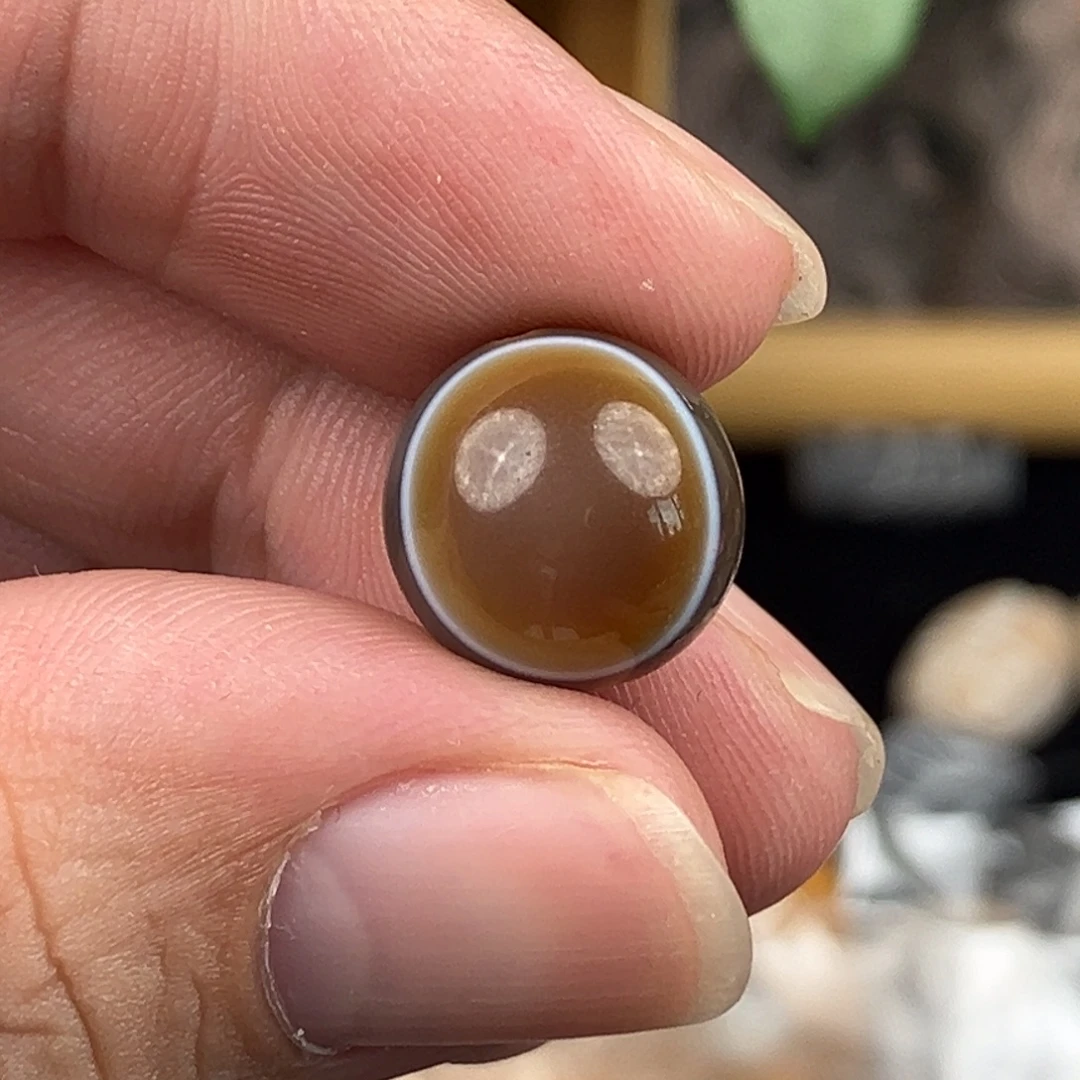 玛瑙/玉髓未镶嵌玛瑙
