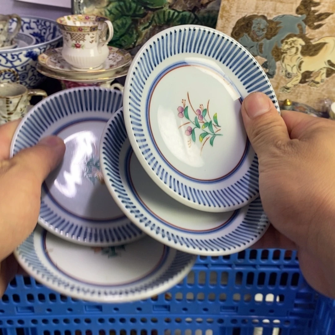 瓷片全场满28元包邮，第38