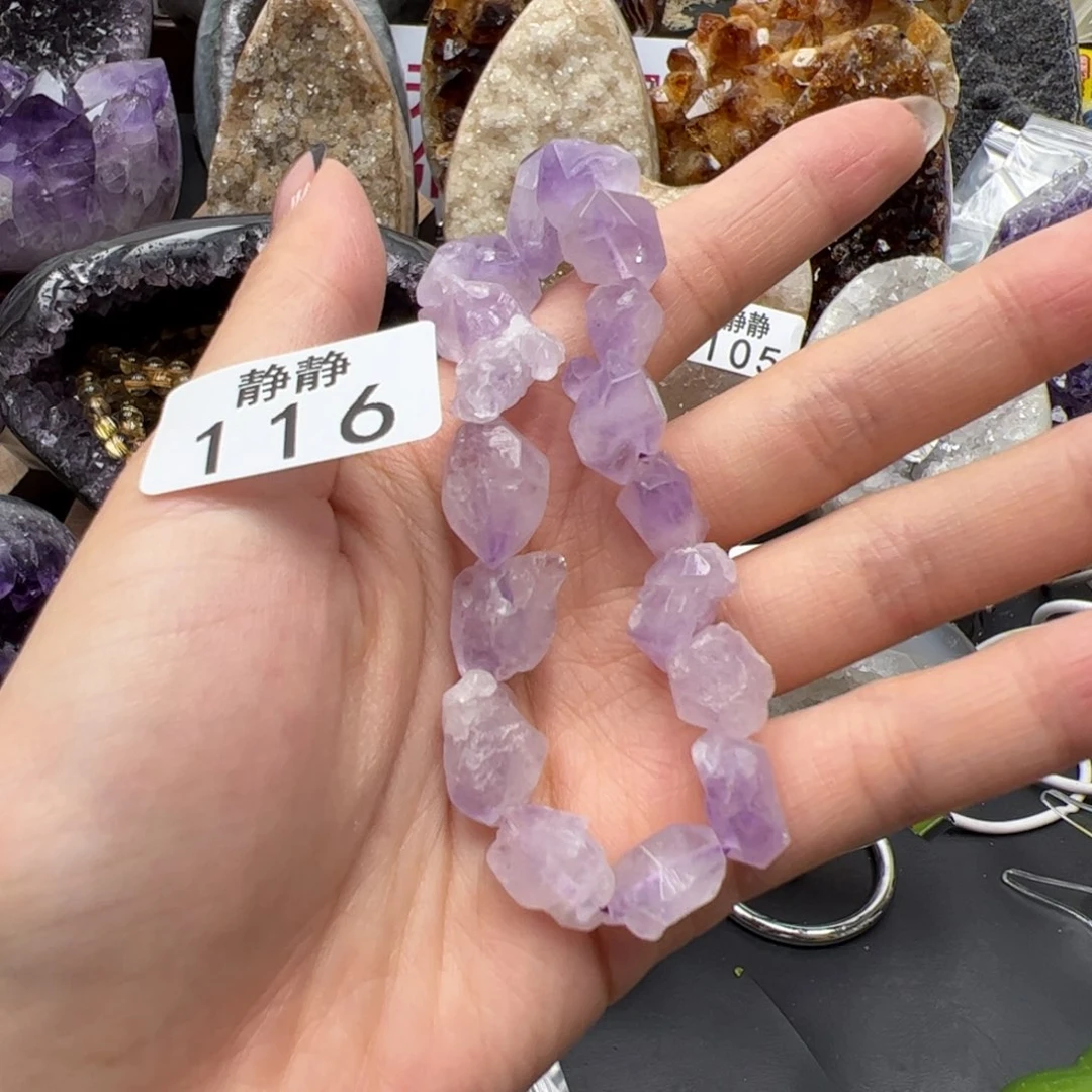 未镶嵌大型摆件（非配饰）水晶116