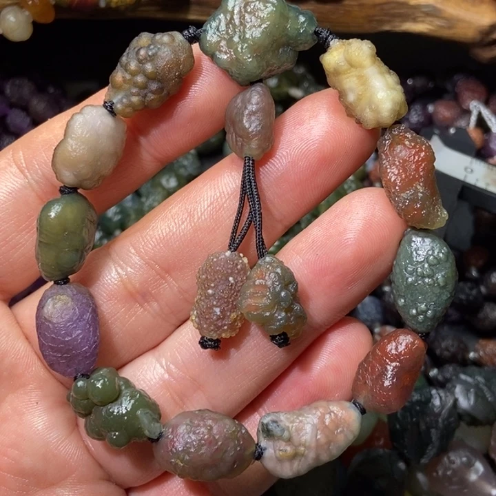 石材新疆巴楚黑山