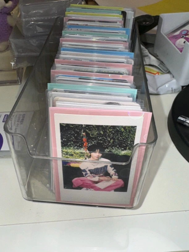 时团官周初级小卡推推乐