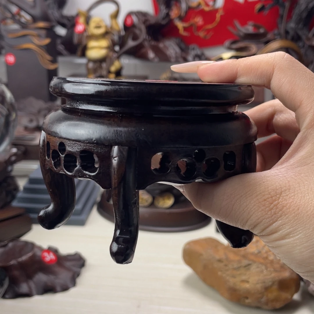 树脂制品底座设计