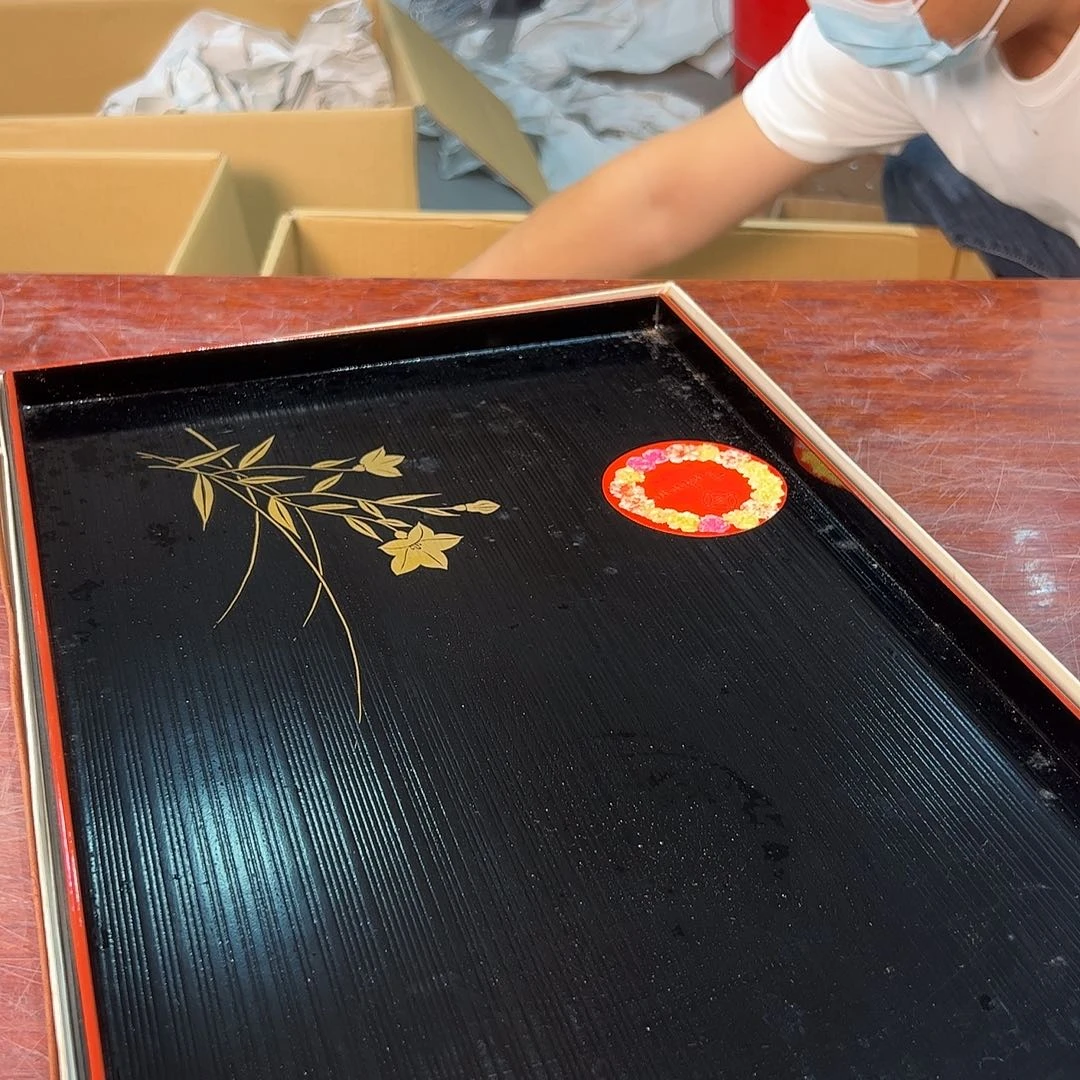 木中古艺术工艺美术品