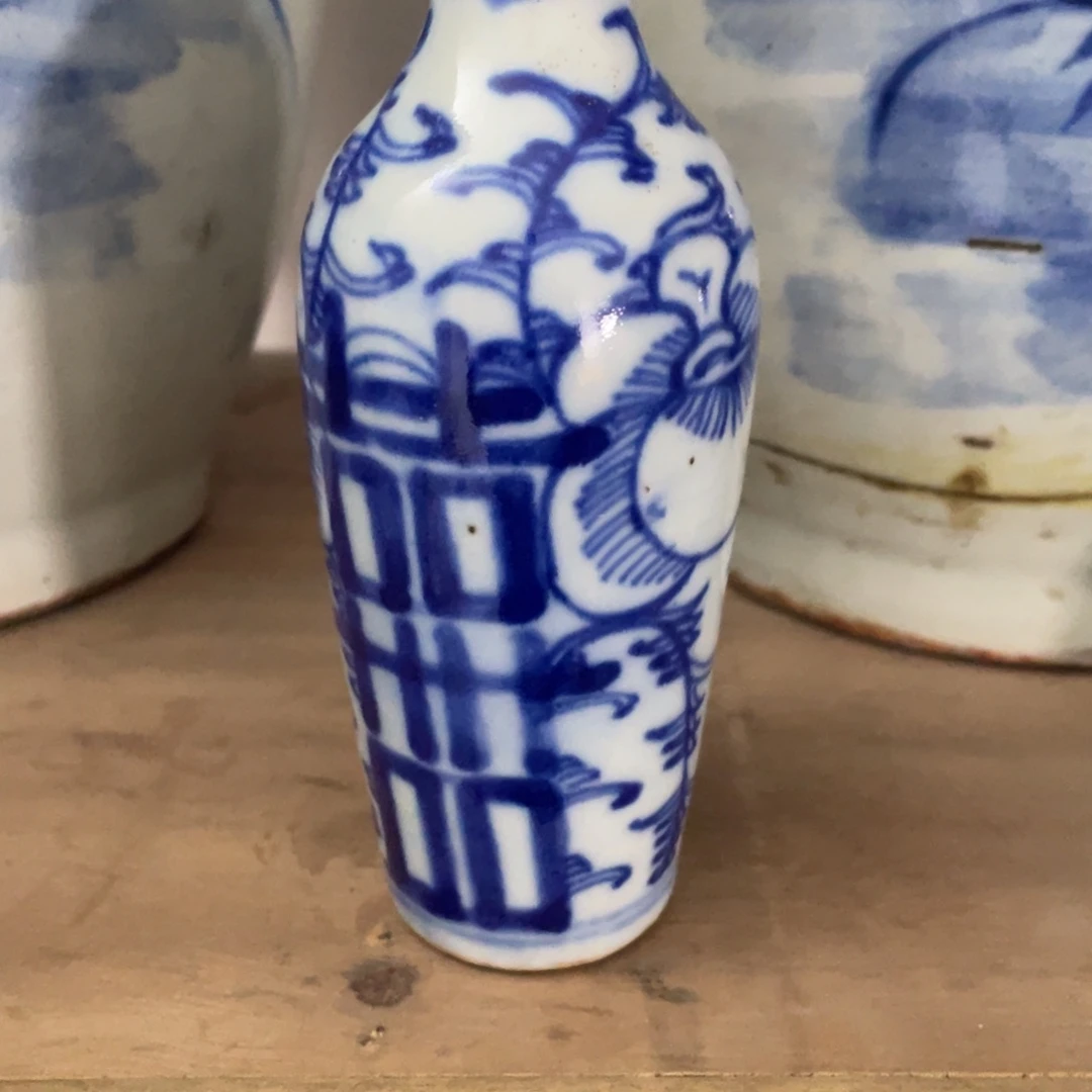 工艺品收藏美术作品