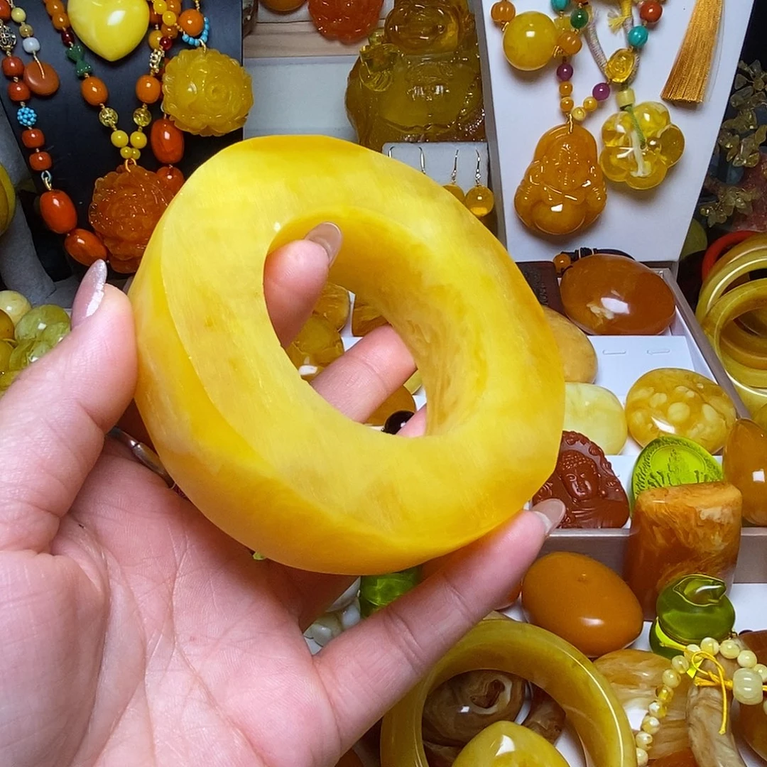 原石定制手镯手链