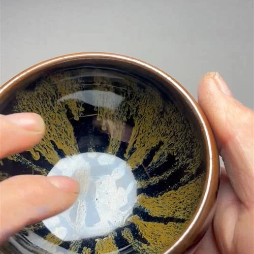 【闪购商品】茶盏-60.............