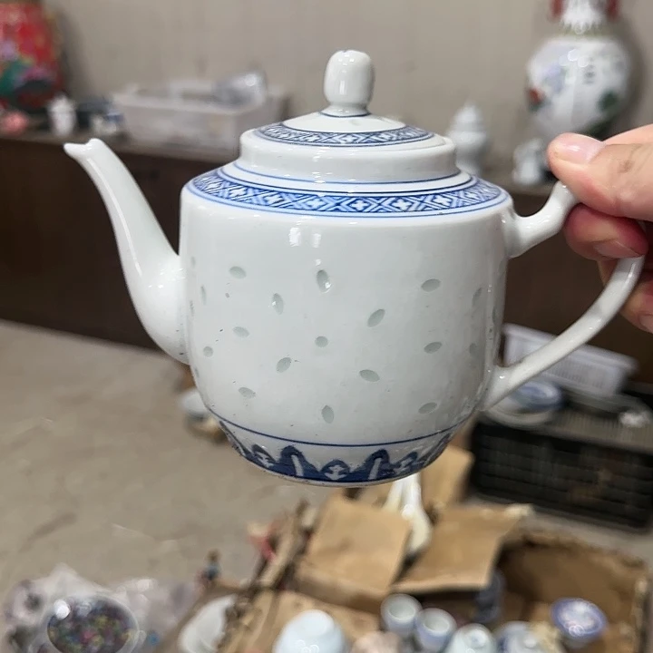 杯景德镇陶瓷艺术品