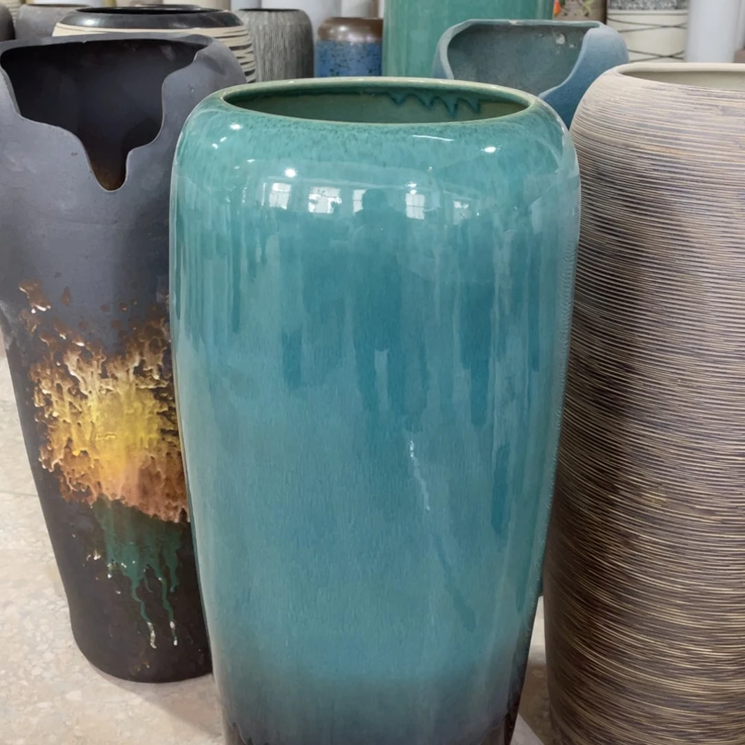 陶瓷高度60口17无孔