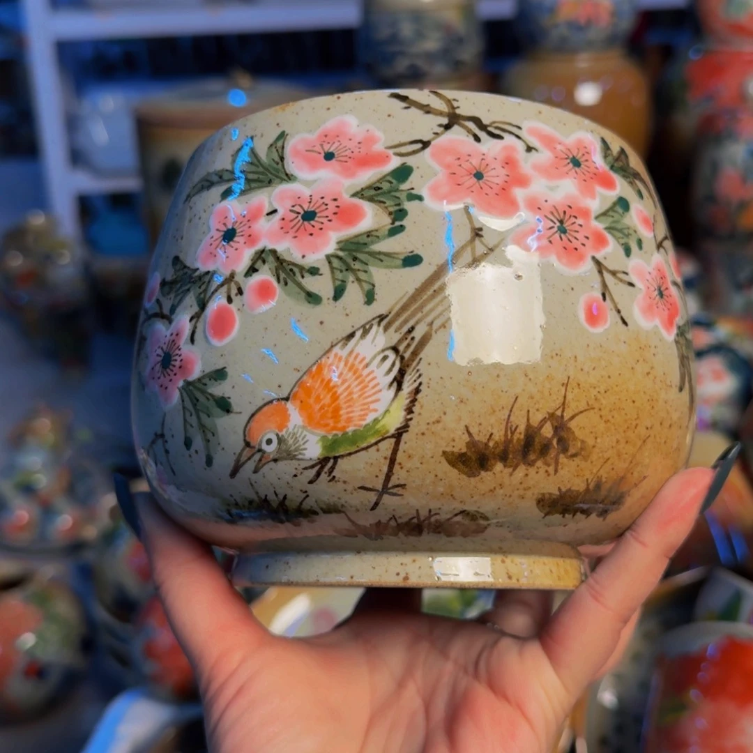 罐景德镇源头厂家