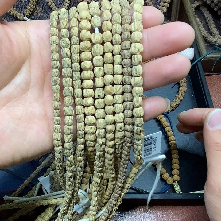 金刚菩提手串百香籽