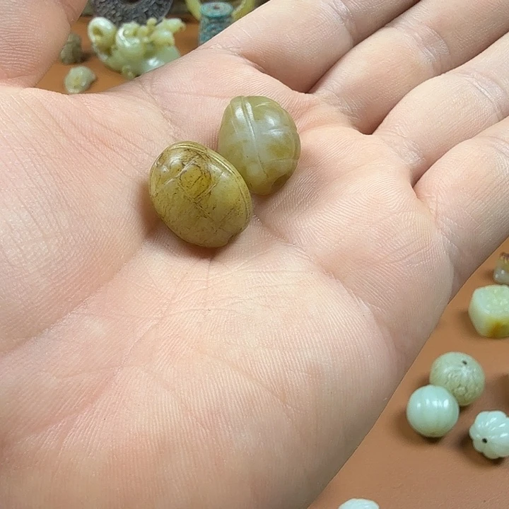 摆件欢迎来到战汉之宝