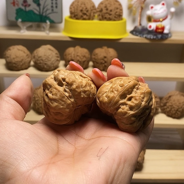 42尺寸的全品蛤蟆头