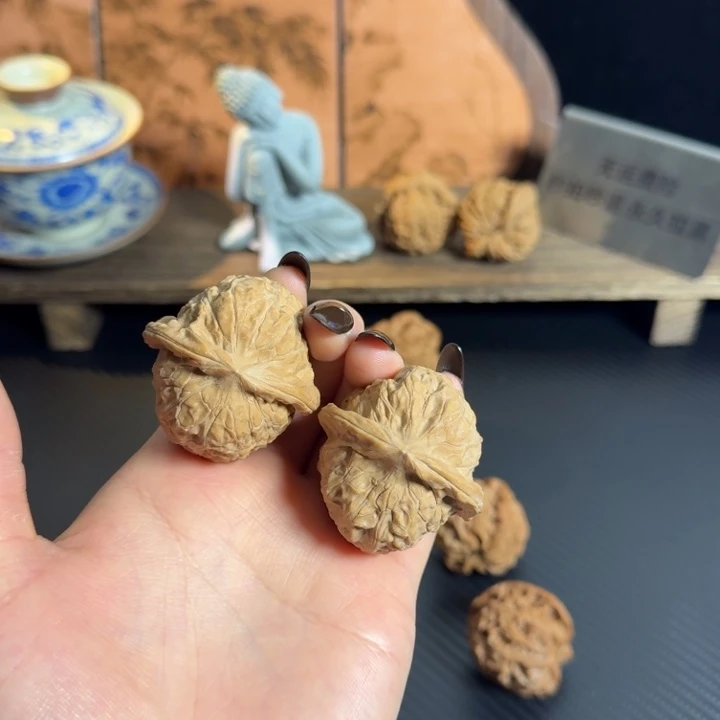 43原装南瓜墩克重50