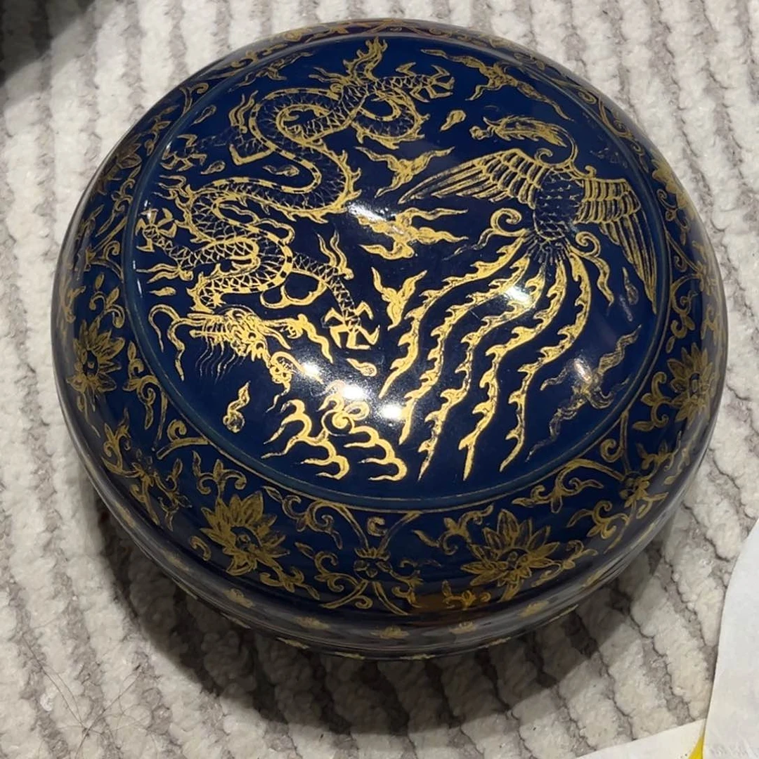 瓷片用****8景德镇陶瓷品7