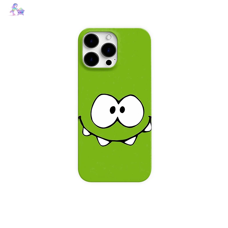 呲牙怪兽适用于苹果17promax搞怪华为小米vivo荣耀find趣味手机壳