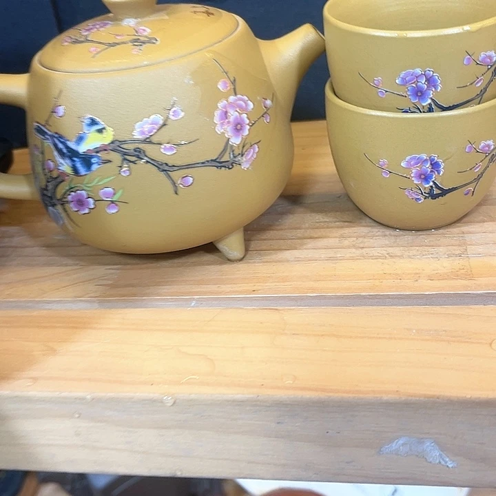 紫砂茶壶紫砂茶具