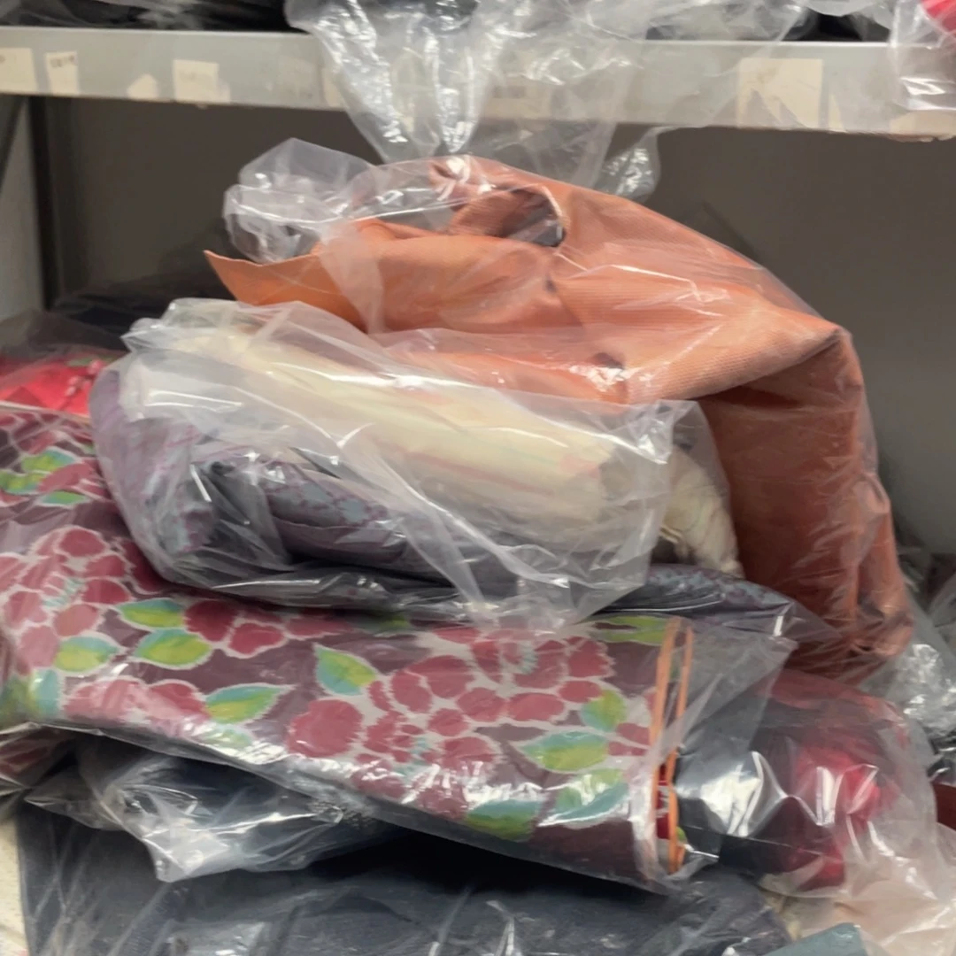 织绣发货和服西阵织