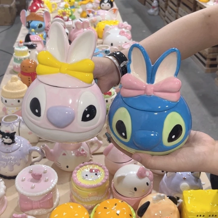 紫砂茶宠我们都是好孩子啊我的天