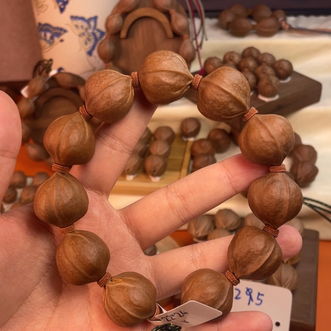 用***1橄榄核手串/手链2224