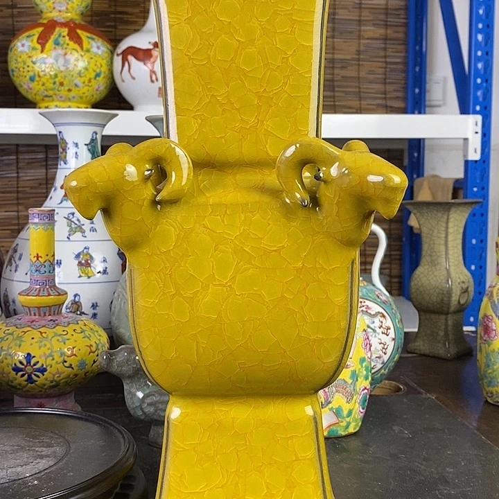 摆件施**边瓷器111111111111111