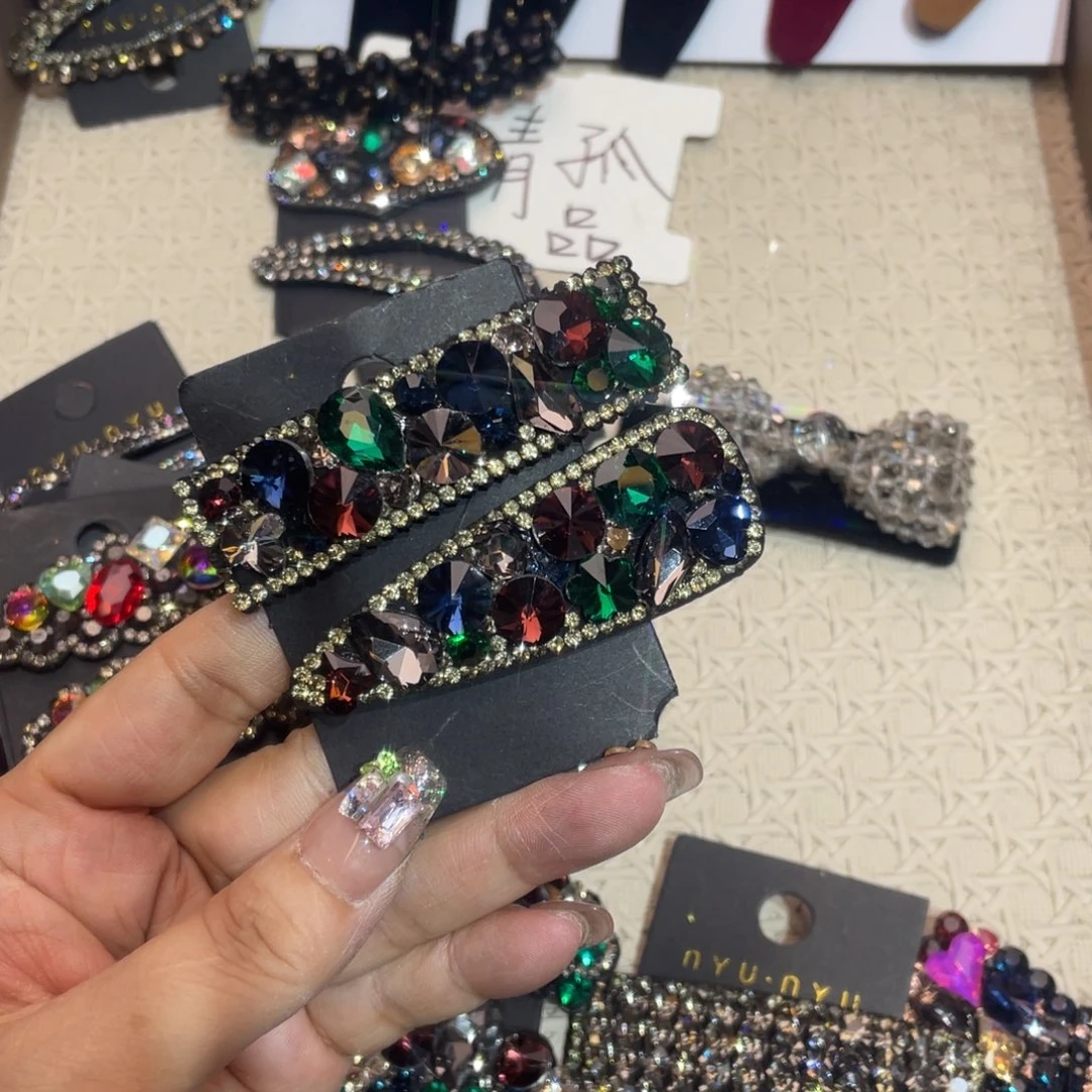 仿水晶铁合金88888