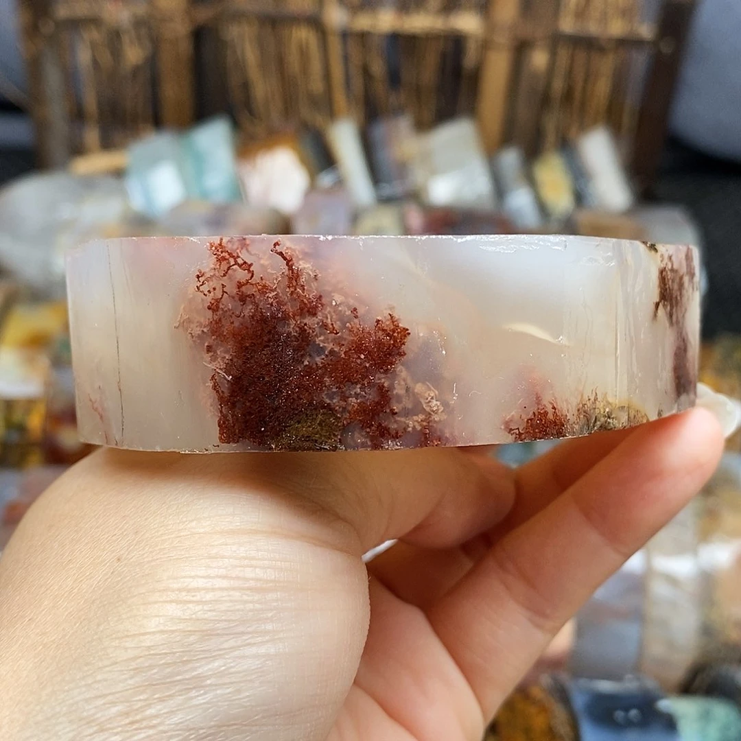 定制玛瑙水草玛瑙