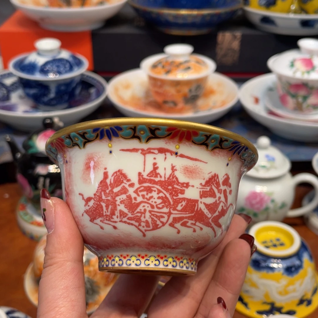 景德镇景德镇瓷器景德镇