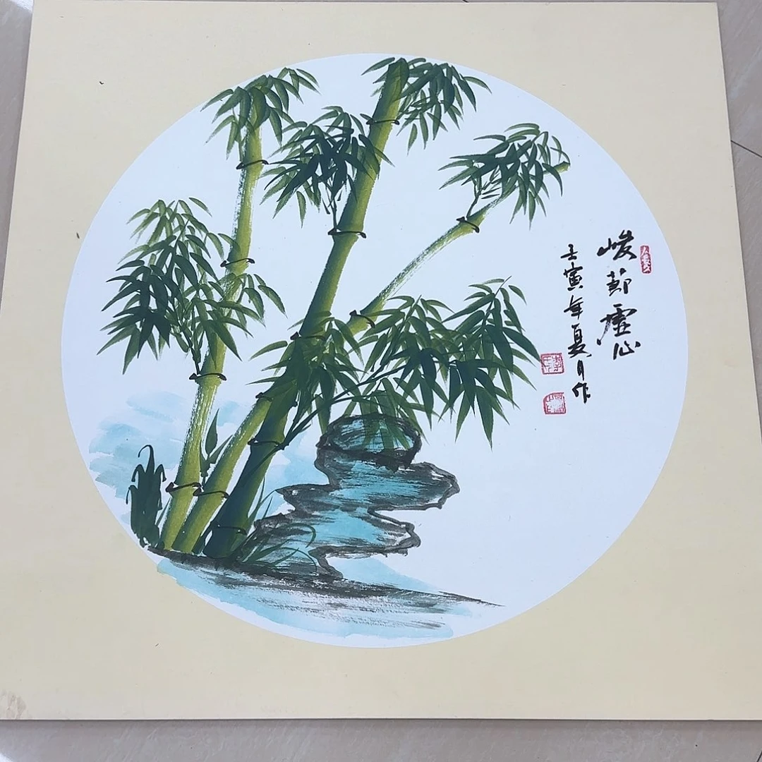 国画国画作品集一个^_^
