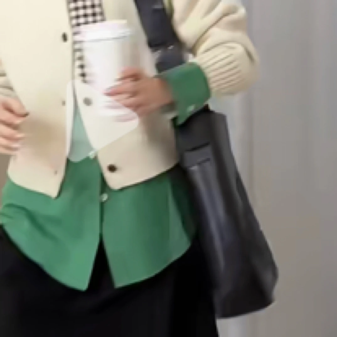 春季新款气质小众包包