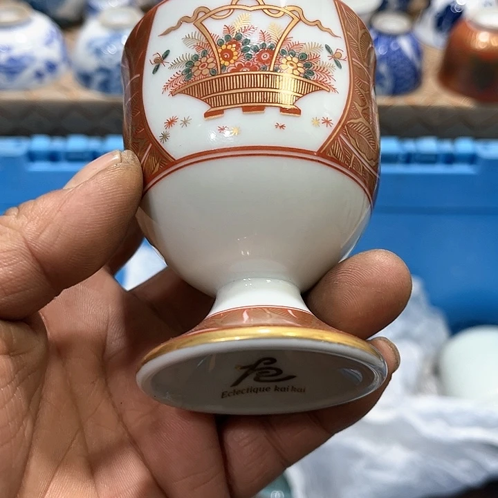 岁**头陶瓷茶玩榜第二十名