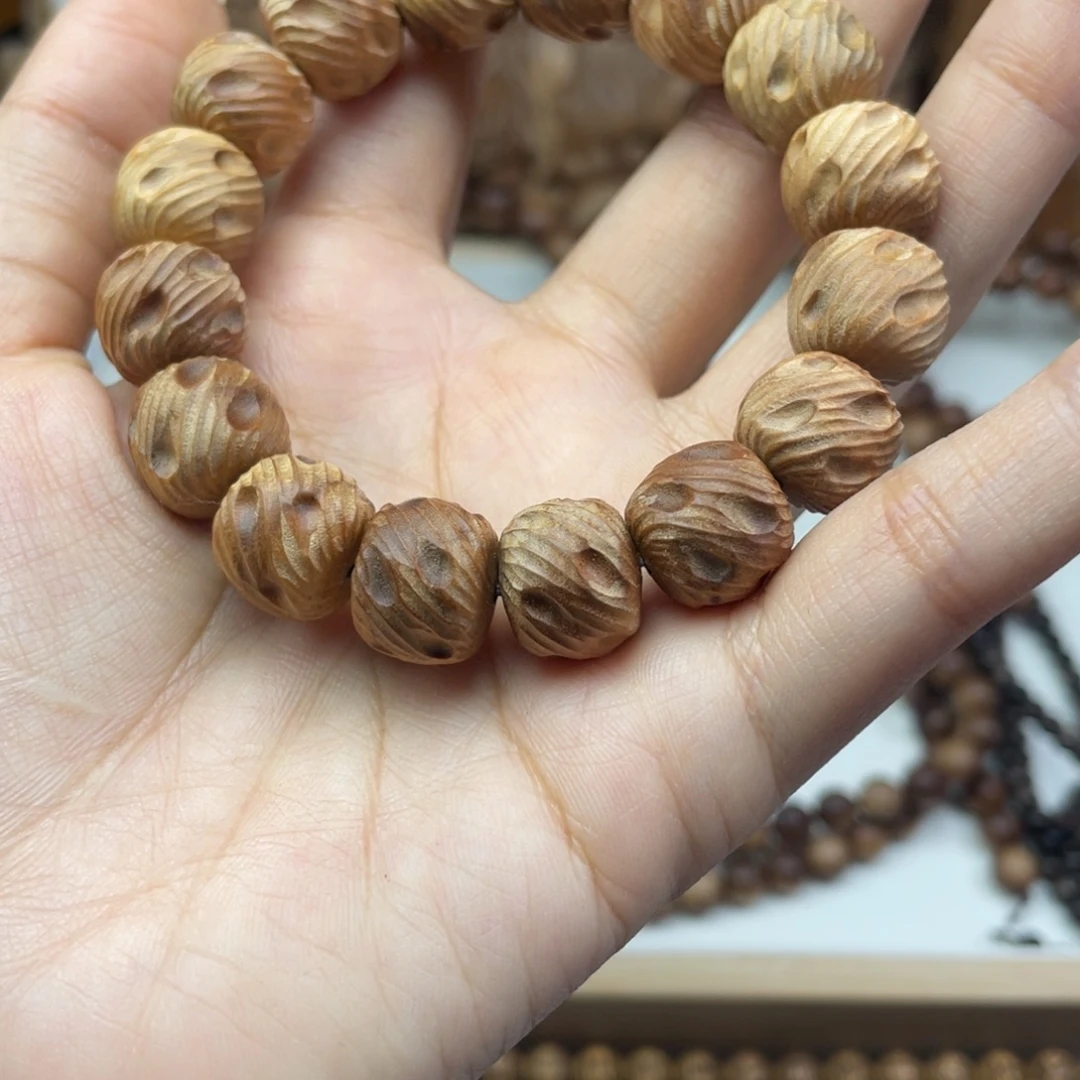 手串/手链檀香木手串1314