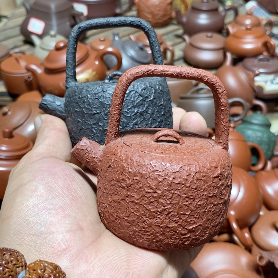 茶壶紫砂欢迎各位光临惠顾