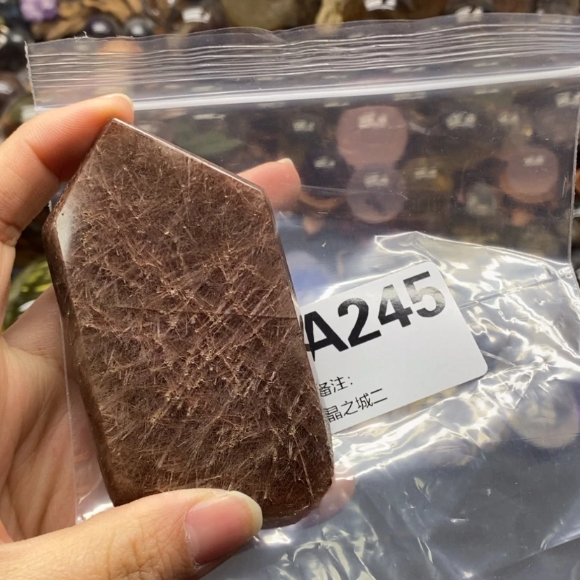 【闪购商品】水晶摆件精品未镶嵌