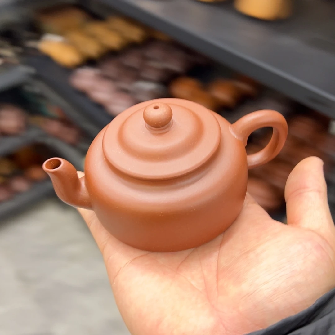茶壶紫砂汽修厂的人说他