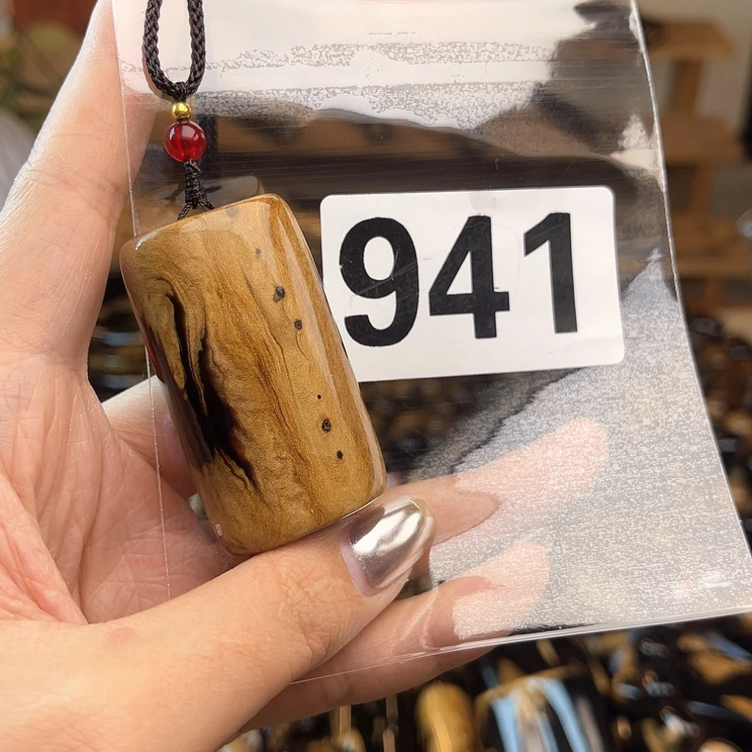 大果紫檀（缅甸花梨）941